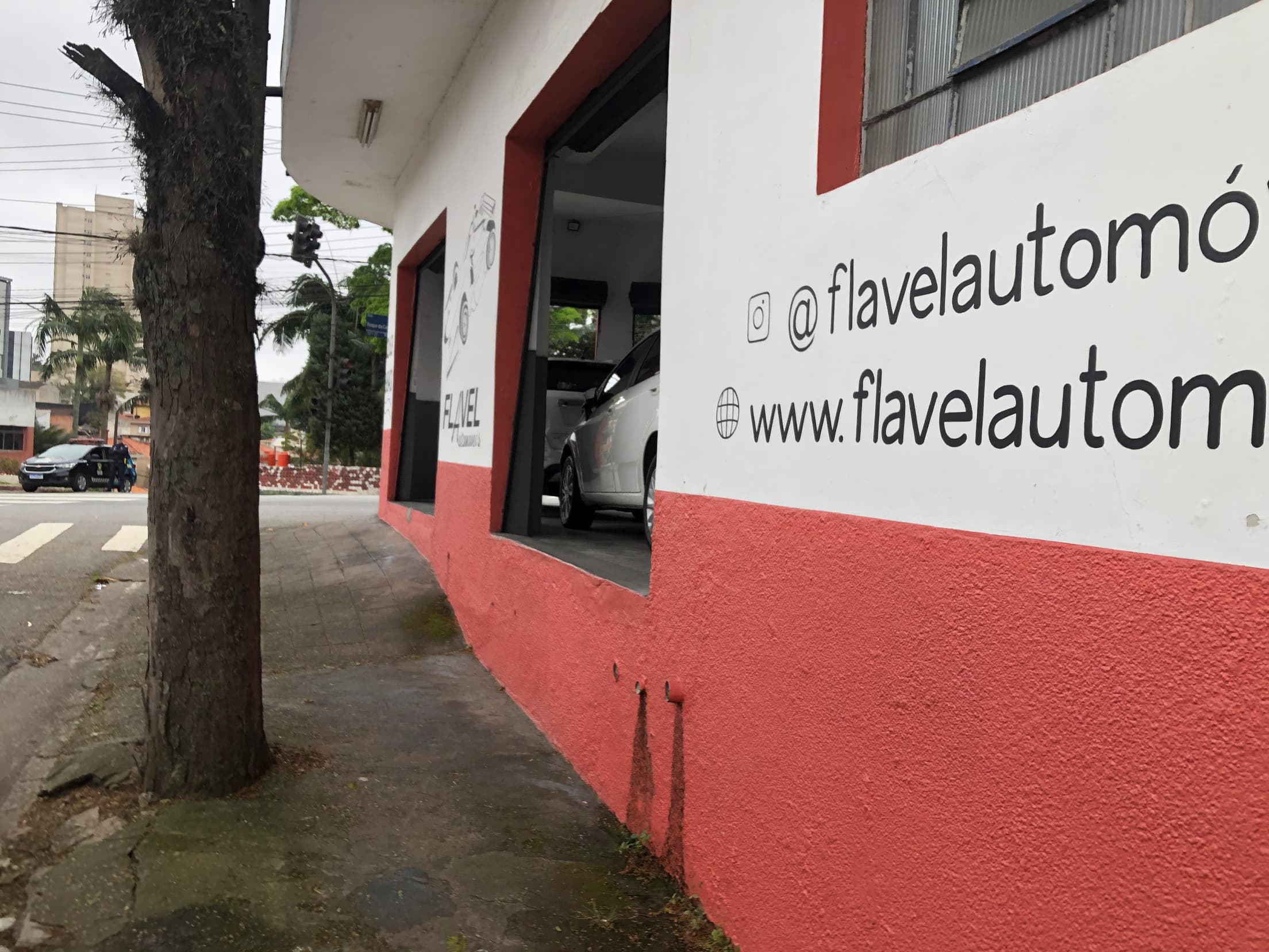 Foto 21 de 50: Comercial em leilão em Santo André - SP, bairro Vila Alto de Santo André — Imóvel 606m² | Vila Alto de Santo André/SP | Esquina Estratégica na Av. Martim Francisco! Ideal p/ Comércio