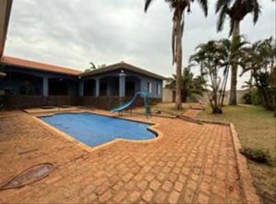 Foto 23 de 23: Casa em leilão em Palmital - SP — Imóvel em Palmital/SP