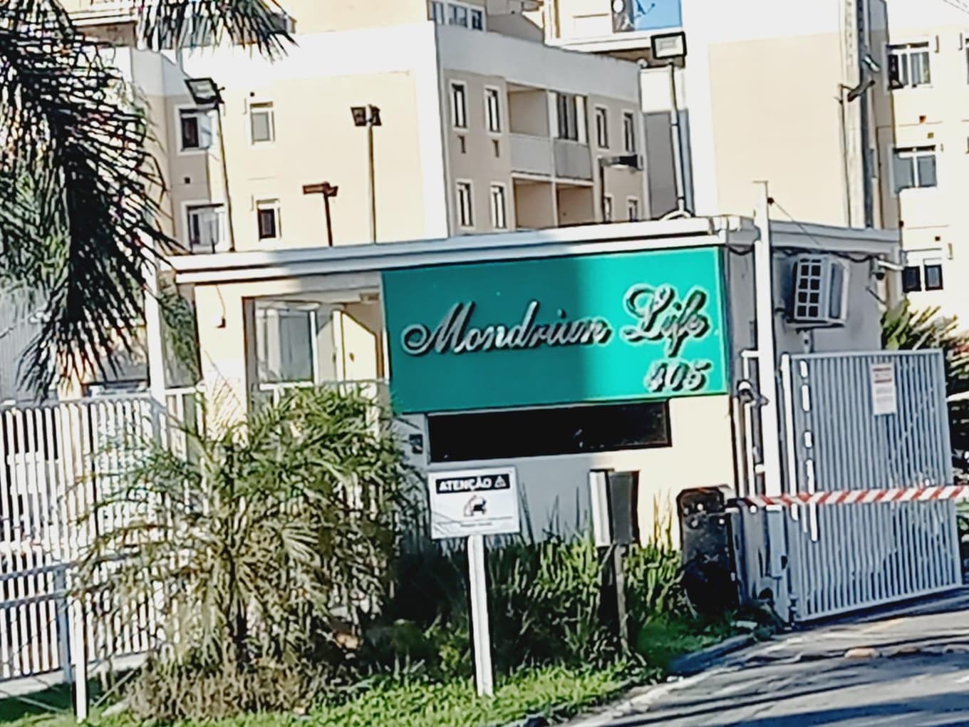 Foto 17 de 19: Apartamento em leilão em Campos Dos Goytacazes - RJ — Apto 126m², Ocupado, 01 Vaga no Parque Califórnia em Campos dos Goytacazes/RJ