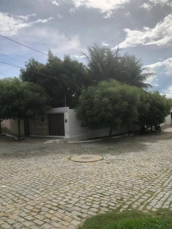 Foto 3 de 5: Casa em leilão em Senador Pompeu - CE — Casa, Ocupado, Senador Pompeu / CE (49% abaixo da avaliação)
