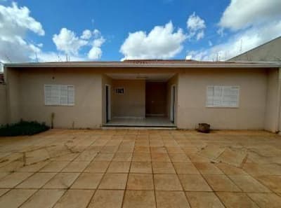 Foto 1 de 15: Casa em leilão em Campo Grande - MS, bairro Vila Jardim Alegre — Casa, Campo Grande / MS