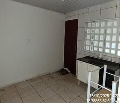Foto 6 de 7: Casa em leilão em Chapadão Do Sul - MS, bairro Jardim Esplanada I — CASA RESIDENCIAL | A.T. 301,60 M² E A.C 135,08 M² BAIRRO JARDIM ESPLANADA I | CHAPADÃO DO SUL/MS
