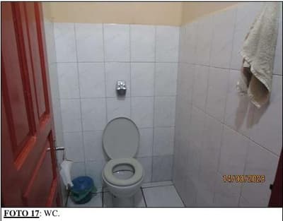 Foto 21 de 36: Comercial em leilão em Leme - SP — IMÓVEL COMERCIAL - com 3 pavimentos no CENTRO de Leme/SP