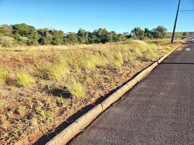 Foto 3 de 6: Terreno em leilão em São Lourenço Do Oeste - SC, bairro São Francisco — LOTE URBANO Nº 12 LOCALIZADO NA RUA COMERCILDO MOSCHEN, BAIRRO SÃO FRANCISCO, EM SÃO LOURENÇO DO OESTE/SC ¿ ÁREA DE 360,89M²