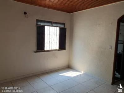 Foto 1 de 11: Casa em leilão em Manaus - AM, bairro Cidade Nova — Casa, Manaus / AM