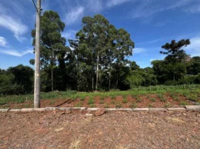 Foto 4 de 5: Imóvel em leilão em Constantina - RS, bairro Loteamento Belo Horizonte — IMÓVEL URBANO COM ÁREA TOTAL DE 921,88m2 EM CONSTANTINA-RS