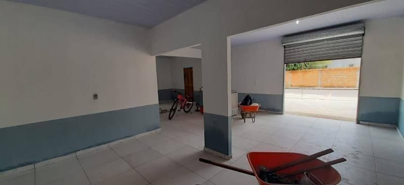 Foto 11 de 28: Casa em leilão em Baião - PA — Casa, Ocupado, Baião / PA (80% abaixo da avaliação)