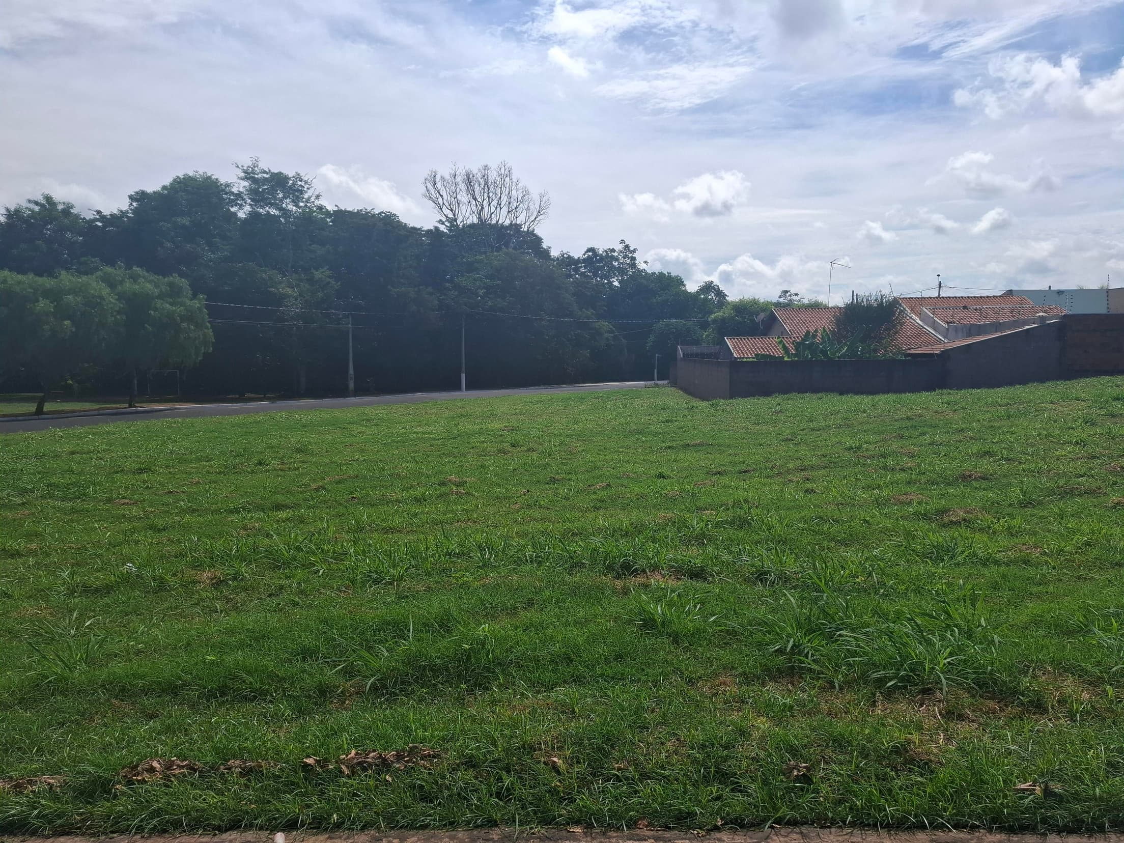 Foto 7 de 10: Terreno em leilão em Mirassol - SP — TERRENO DE 461m² LOCALIZADO NO PQ. RES. CELINA DALUL, MIRASSOL/SP | MATRICULA 26.051
