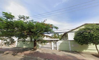 Foto 1 de 2: Apartamento em leilão em Rio De Janeiro - RJ — Apto. 86m², Taquara, Rio de Janeiro/RJ - Ocupado