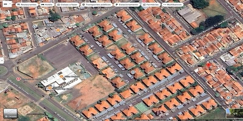 Foto 7 de 9: Apartamento em leilão em Campo Grande - MS — APARTAMENTO, A.P. 48 M², VAGA DE GARAGEM, RESIDENCIAL NOVA ESPANHA EM CAMPO GRANDE/MS