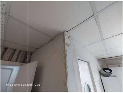 Foto 10 de 27: Comercial em leilão em Curitiba - PR — Parte ideal de 60% de prédio misto com área construída de 496,00m, área de terreno 622,50m² Avenida Marechal Floriano Peixoto, 6675, Bairro: Boqueirão, Curitiba/PR