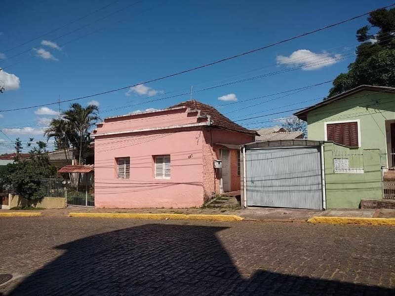 Foto 29 de 32: Casa em leilão em Cachoeira Do Sul - RS, bairro Carvalho — Casa, Cachoeira Do Sul / RS