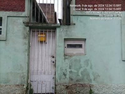 Foto 12 de 15: Casa em leilão em Rio Grande - RS — Casa, Rio Grande / RS