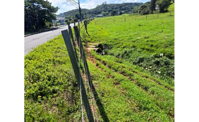 Foto 7 de 64: Terreno em leilão em Blumenau - SC — Um imóvel com área total de 102.114,74m² em Blumenau/SC