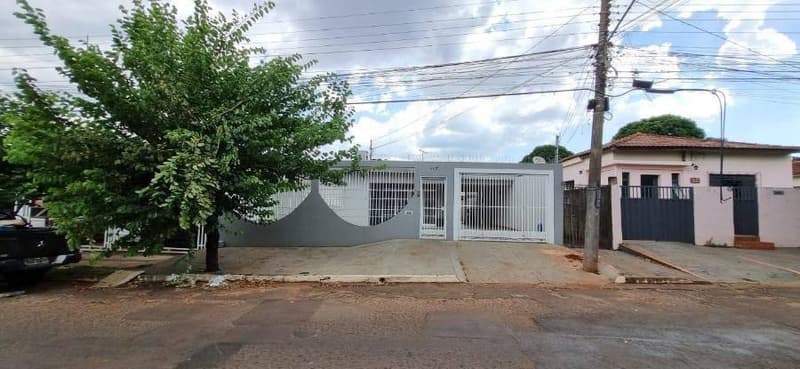 Foto 8 de 21: Casa em leilão em Campo Grande - MS — Casa, Ocupado, Campo Grande / MS (65% abaixo da avaliação)
