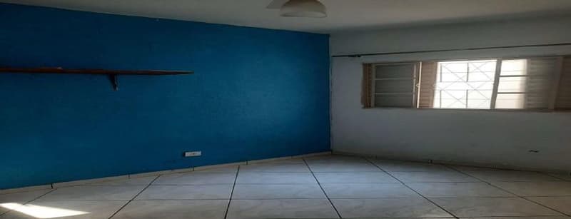 Foto 6 de 6: Terreno em leilão em Presidente Prudente - SP, bairro Jardim Regina — Imóvel Residencial, A.T. 286m², A.C. 57m², 1 dorm., 2 vagas, Jardim Regina