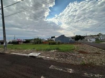 Foto 3 de 4: Imóvel em leilão em Céu Azul - PR, bairro Loteamento Jardim das Orquídeas — IMÓVEL URBANO COM ÁREA TOTAL DE 322 m² -EM CÉU AZUL/PR