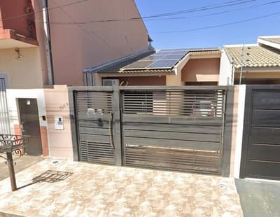 Casa em leilão em Sarandi - PR, bairro Jardim Panorama — Casa 88m², Jardim Panorama, Sarandi/PR - Ocupada