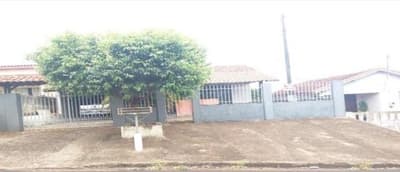 Casa em leilão em Goioerê - PR, bairro Centro — IMÓVEL URBANO COM ÁREA TOTAL DE . 360,00 M² CENTRO DE GOIOERÊ-PR