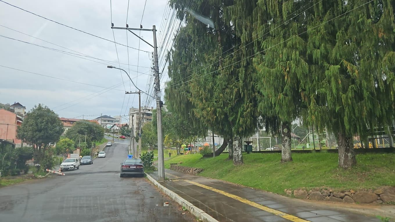 Foto 5 de 5: Terreno em leilão em Nova Petrópolis - RS — EXCELENTE IMÓVEL RESIDENCIAL EM NOVA PETRÓPOLIS/RS