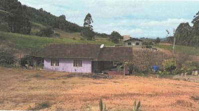 Foto 3 de 14: Area Rural em leilão em Alfredo Wagner - SC, bairro Interior — IMÓVEL RURAL COM ÁREA DE 50.000,00 M2 EM ALFREDO WAGNER-SC