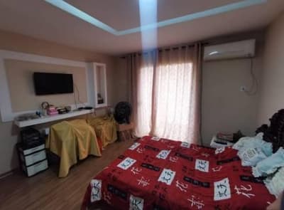 Foto 3 de 13: Casa em leilão em Nilópolis - RJ, bairro Cabral — Casa, Nilópolis / RJ