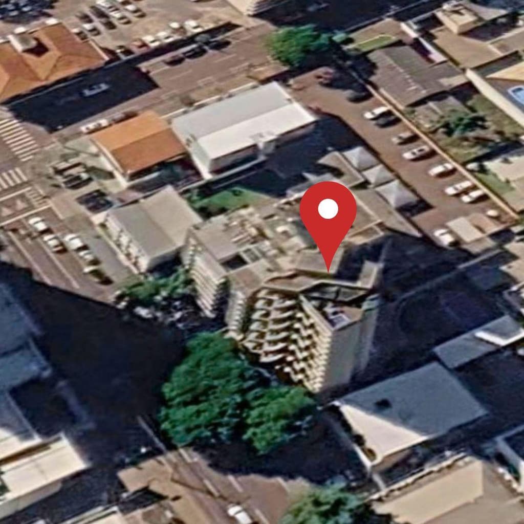 Foto 5 de 8: Apartamento em leilão em Cascavel - PR — APARTAMENTO 91 - EDF CHAMONIX - CASCAVEL PR