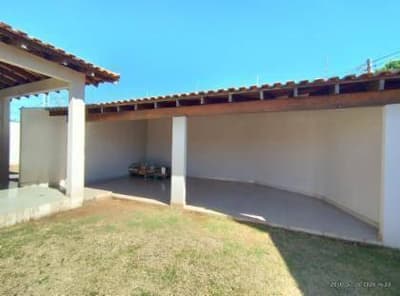Foto 4 de 14: Casa em leilão em Campo Grande - MS, bairro Jardim Panamá Iii — Casa, Campo Grande / MS