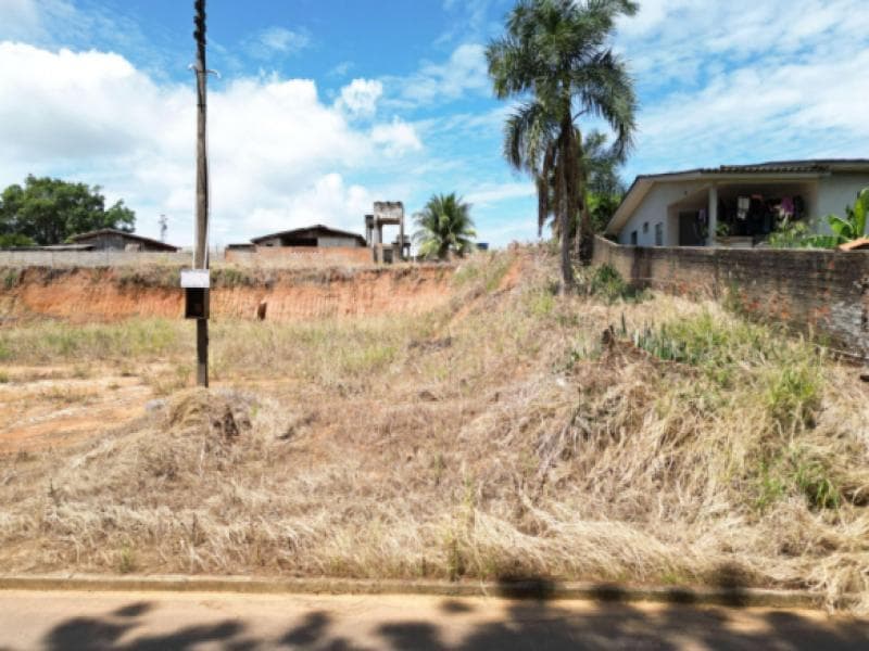 Foto 6 de 6: Terreno em leilão em Colorado Do Oeste - RO, bairro São José — Lote, 534.0 m2, Colorado do Oeste / RO