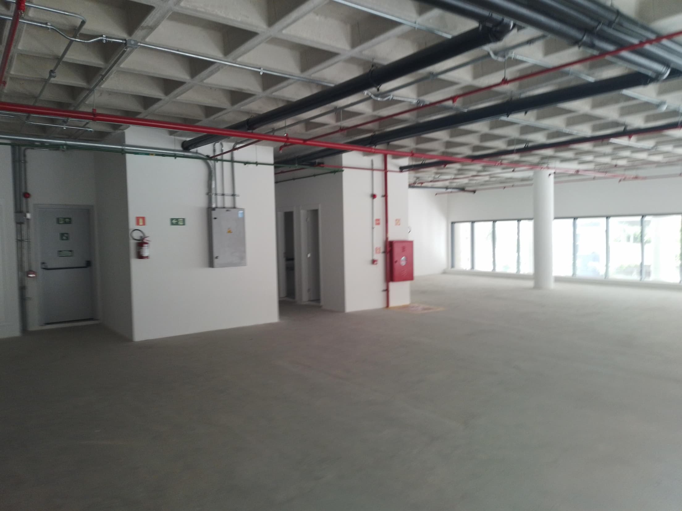 Foto 17 de 39: Comercial em leilão em São Paulo - SP, bairro Bela Vista — Conjunto comercial 4.365m² | Bela Vista SP | Área Construída 5.742m²: Escala Rara p/ Incorporação, Hospital ou Campus a Passos da Av. Paulista!