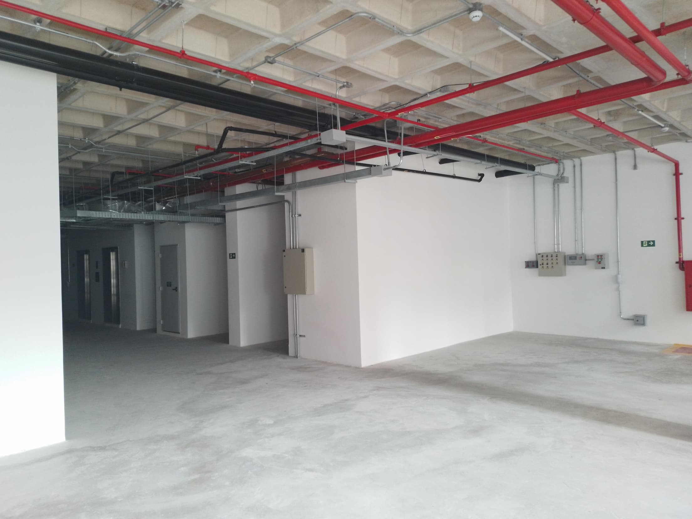 Foto 11 de 39: Comercial em leilão em São Paulo - SP, bairro Bela Vista — Conjunto comercial 4.365m² | Bela Vista SP | Área Construída 5.742m²: Escala Rara p/ Incorporação, Hospital ou Campus a Passos da Av. Paulista!
