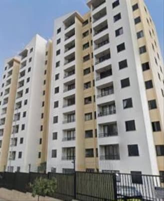 Foto 1 de 3: Apartamento em leilão em Osasco - SP, bairro Jardim Sindona — Apto 62,41m² | Osasco-SP | Edifício Tulipa | Jardim Sindona - Próx. ao Super Shopping Osasco / Shopping União - Financiamento até 420 Meses!