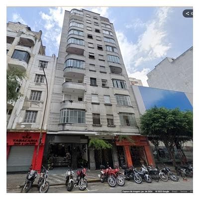 Apartamento em leilão em São Paulo - SP — IMÓVEL EM SÃO PAULO/ SP