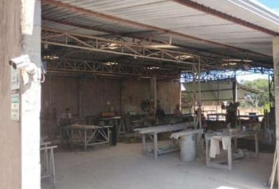 Foto 19 de 34: Comercial em leilão em Araraquara - SP — IMÓVEL URBANO COM ÁREA TOTAL 2.310,00M2 EM ARARAQUARA-SP