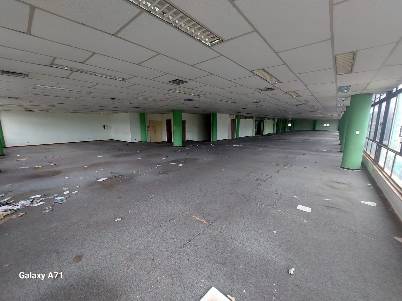 Foto 7 de 11: Comercial em leilão em Belo Horizonte - MG — Imóvel Comercial 4.540m² EM DESOCUPAÇÃO no Bairro Floresta em Belo Horizonte/MG