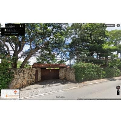 Terreno em leilão em Cotia - SP — Imóvel em Cotia/SP
