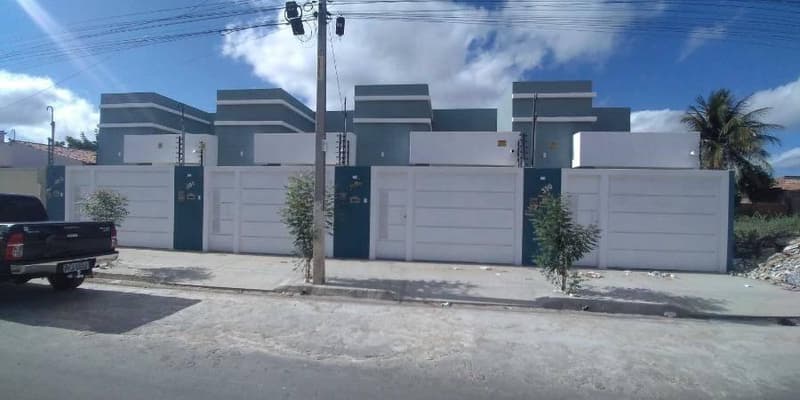 Foto 9 de 13: Casa em leilão em Petrolina - PE, bairro Dom Avelar — Casa, Petrolina / PE