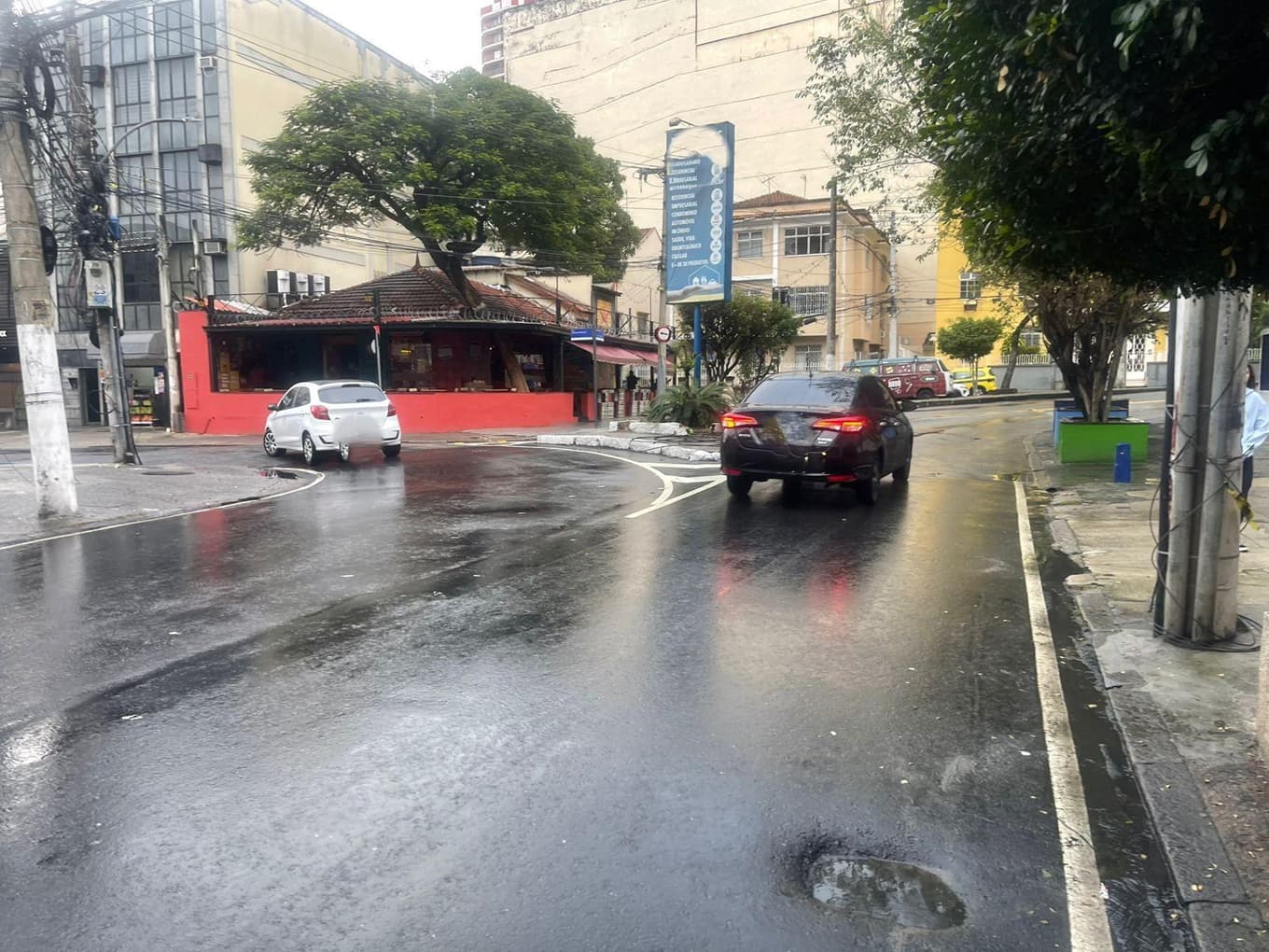 Foto 3 de 3: Apartamento em leilão em Rio De Janeiro - RJ, bairro Méier — Apto Desocupado no bairro Méier no Rio de Janeiro/RJ