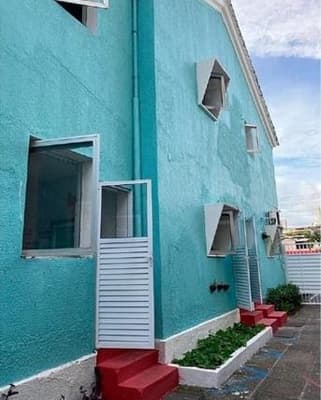 Foto 3 de 8: Casa em leilão em Recife - PE — IMÓVEL NA AVENIDA CONSELHEIRO ROSA E SILVA, AFLITOS RECIFE/PE