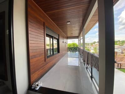 Foto 9 de 17: Casa em leilão em Nova Prata Do Iguaçu - PR, bairro Colônia Missões — IMÓVEL URBANO COM ÁREA TOTAL DE 800.00 m2- Em NOVA PRATA DO IGUAÇU/PR