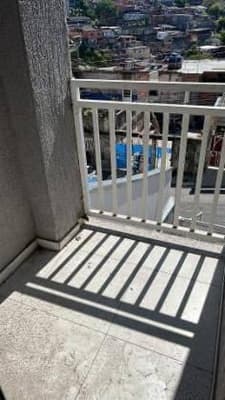 Foto 14 de 14: Casa em leilão em São Paulo - SP, bairro Vila Perus — Casa, São Paulo / SP
