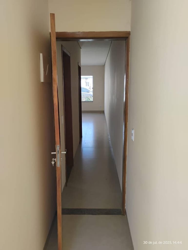 Foto 11 de 13: Casa em leilão em Sinop - MT — Casa, Sinop / MT
