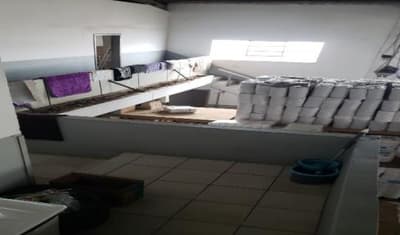 Foto 77 de 93: Terreno em leilão em Lages - SC — Imóvel, A.T. 719m², A.C. 799m², Santa Helena II