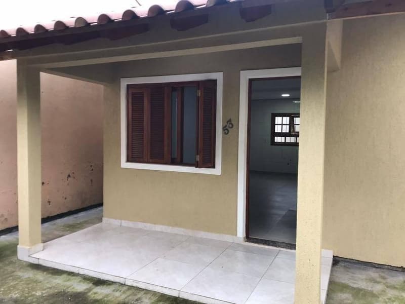 Foto 5 de 9: Casa em leilão em Canoas - RS, bairro Harmonia — Casa, Canoas / RS