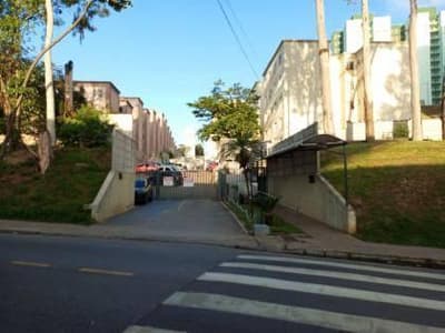 Foto 1 de 7: Apartamento em leilão em São Paulo - SP, bairro Vila Taipas — Apto 38m² | São Paulo-SP | Residencial Das Laranjeiras | Vila Taipas - Próx. Supermercado Kibe e Estação Jaraguá da CPTM - Financiamento até 420 Meses!