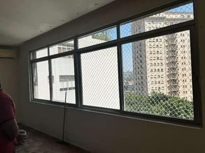 Apartamento em leilão em São Paulo - SP, bairro Consolação — Apartamento e vaga de garagem do EDIFICIO COPACABANA, São Paulo/SP