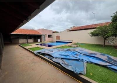 Foto 26 de 31: Comercial em leilão em Guará - SP, bairro Jardim dos Ipês — IMÓVEL URBANO COM ÁREA TOTAL DE 250.00 M2- Em GUARÁ/SP