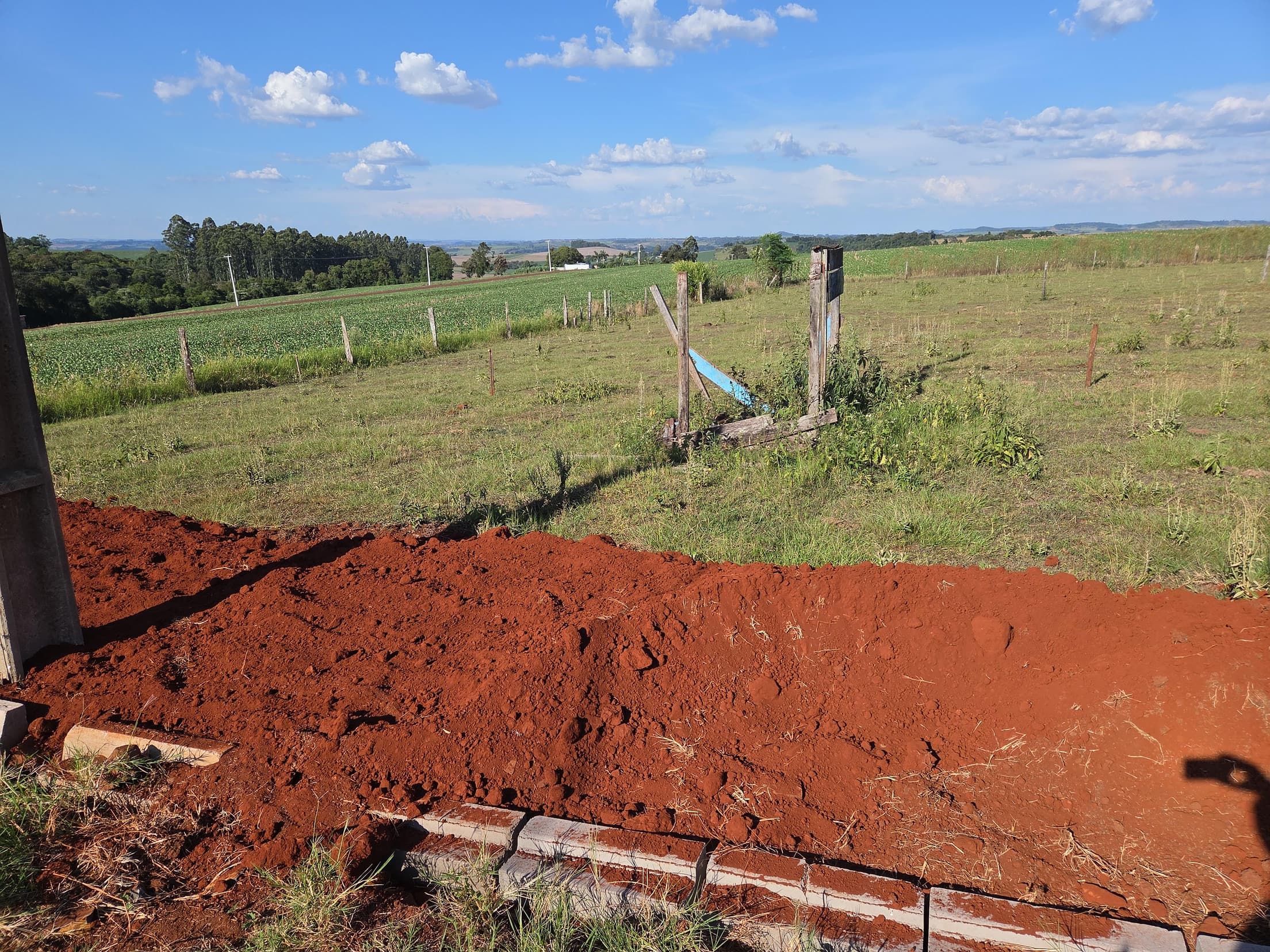 Foto 2 de 6: Terreno em leilão em Nova Prata Do Iguaçu - PR, bairro São Cristóvão — LOTE URBANO Nº 01 DA QUADRA 09 DA RUA MARCO BURGREVER, Nº 913, BAIRRO SÃO CRISTÓVÃO LOCALIZADO EM NOVA PRATA DO IGUAÇU/PR - ÁREA DE 344,50M²
