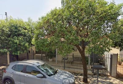 Casa em leilão em Potirendaba - SP — Casa com área de 120m² - terreno de 269,70m² - Pitorendaba/SP