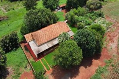 Area Rural em leilão em Maripá - PR — IMÓVEIS RURAIS EM MARIPÁ-PR